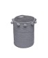 Καλάθι αποθήκευσης Home Decor 30x40 FOUNTAIN GREY GREY