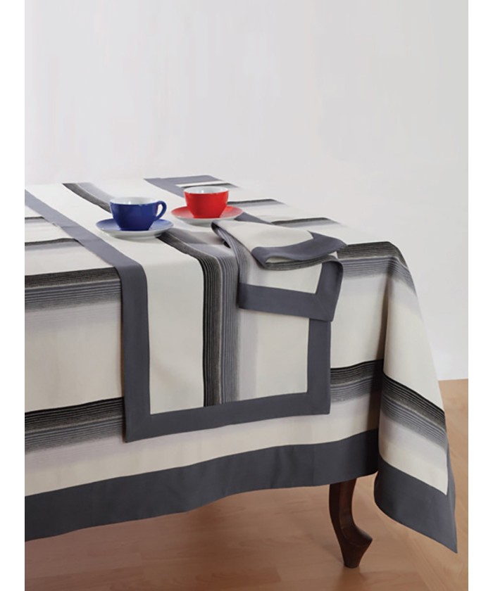 Σετ 4 Πετσέτες Φαγητού Festosi 45x50 KP-351