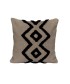 Διακοσμητική Μαξιλαροθήκη Home Décor 45x45 VIK KHAKI