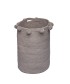 Καλάθι αποθήκευσης Home Decor 30x40 FOUNTAIN BEIGE BEIGE