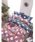 Σετ Σεντόνια Satin Trends 170x260 ST1066