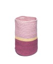Καλάθι αποθήκευσης Kids Decor 30x45 POLICHRO PINK PINK