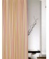 Κουρτίνα Μπάνιου 180x200 STRIPE MULTI