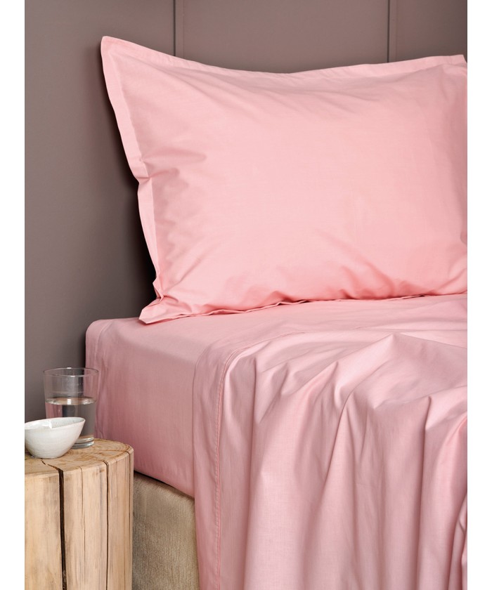 Παπλωματοθήκη Μονή 170x240 COLOUR RAINBOW ROSE