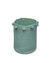 Καλάθι αποθήκευσης Home Decor 30x40 FOUNTAIN MINT MINT