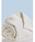 Πάπλωμα White Comfort 220x240 ALOE VERA FRESH ECRU