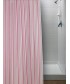 Κουρτίνα Μπάνιου 180x200 STRIPE PINK