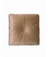 Διακοσμητικο Μαξιλαρι Velvet Feel 45x45 VF807 BEIGE
