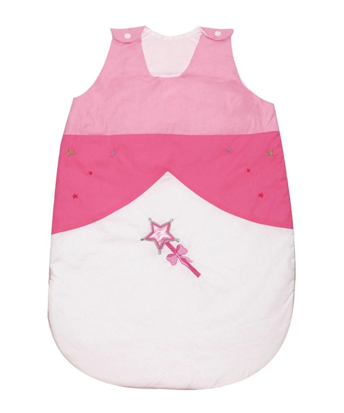 Υπνόσακος Little Star PRINCESS