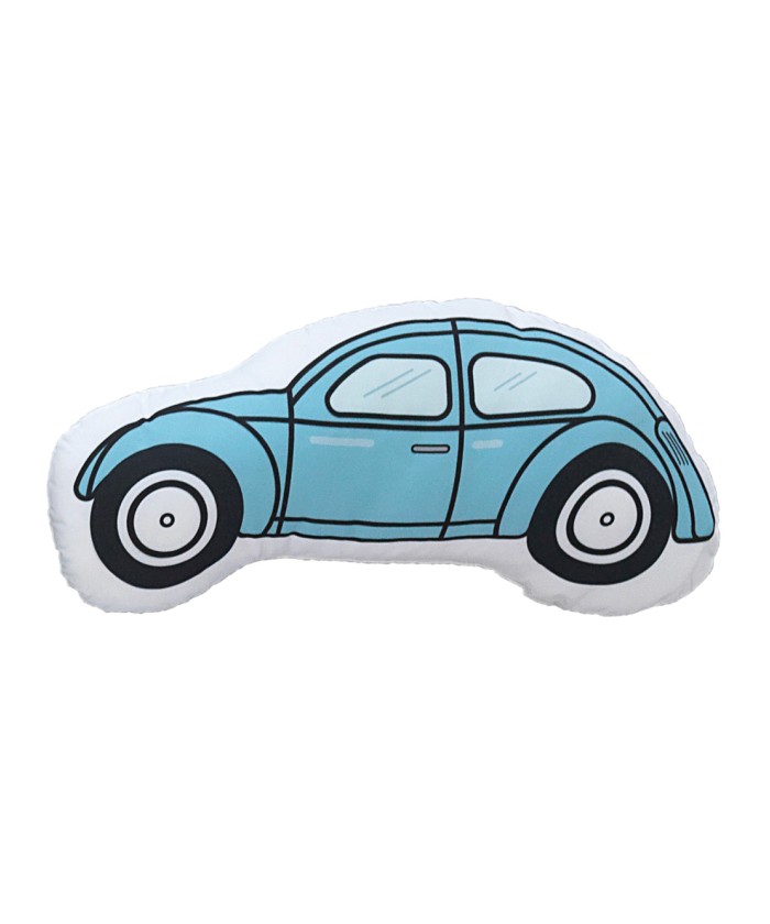 Διακοσμητικό Μαξιλάρι Kids Decor 50x26 BEATLE