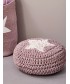 Κάθισμα Πουφ Kids Decor Ø40 PLANET MOKA