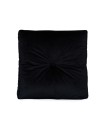 Διακοσμητικο Μαξιλαρι Velvet Feel 45x45 VF807 BLACK