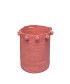 Καλάθι αποθήκευσης Home Decor 30x40 FOUNTAIN CORAL CORAL