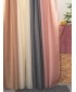Κουρτίνα Μπάνιου Με 12 Κρικους 180x200 SIMPLE CREAM