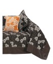 Ριχτάρι Πολυθρόνας Ducale Collection 117 BROWN