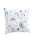 Διακοσμητικό Μαξιλάρι Kids Decor 45x45 BELIEVE
