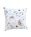 Διακοσμητικό Μαξιλάρι Kids Decor 45x45 BELIEVE