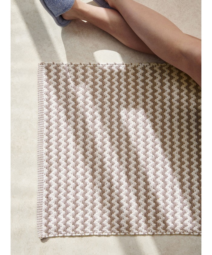Καλάθι Μπάνιου Bathmat Collection 12x12x13 TAYLOR