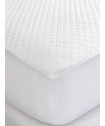 Κάλυμμα Υπέρδιπλο White Comfort 170x200+30 MICROFIBER ALOE VERA