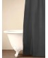 Κουρτίνα Μπάνιου Με 12 Κρικους 180x180 SIMPLE GRAY
