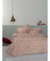 Σετ Παπλωματοθηκη Υπέρδιπλη Cosy Winter 230x250 CW276