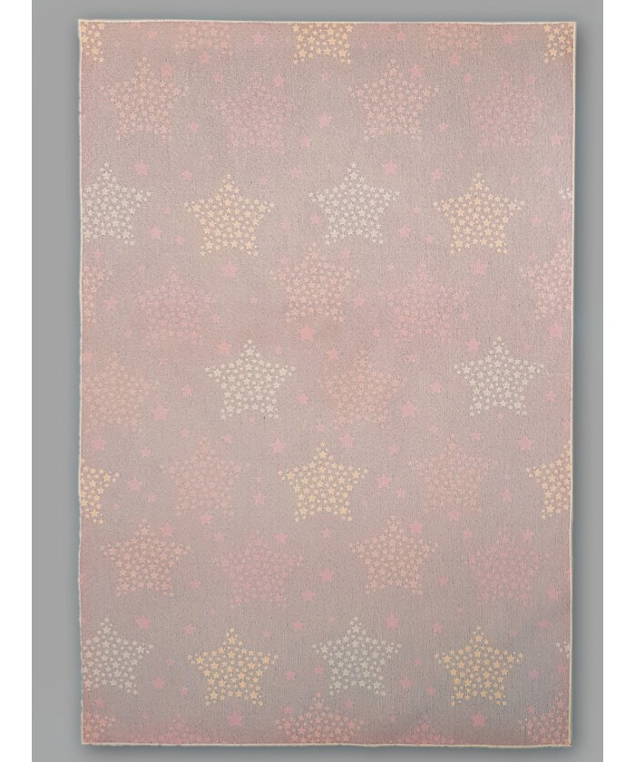 Χαλακι Με Κροσια Kids Décor 160x230 GRUNDI