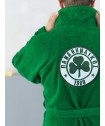 Μπουρνούζι Panathinaikos F.C. PANATHINAIKOS 1908 ADULTS