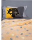 Κουβερτα Fleece Aek 1924 160x220 AEK LUMINOUS
