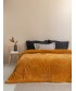 Κουβερτοπάπλωμα Υπέρδιπλο 220x240 NADINE/2 YELLOW