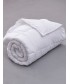 Πάπλωμα White Comfort 260x240 STRIPE MICROFIBER