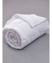 Πάπλωμα White Comfort 260x240 STRIPE MICROFIBER