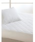 Κάλυμμα Υπέρδιπλο White Comfort 170x200+30 DORMIBENE ALOE VERA