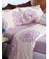 Κουβερλί Μονό Bed Stories 170x250 ROSES