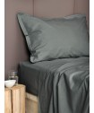 Παπλωματοθήκη Υπέρδιπλη 240x250 COLOUR RAINBOW GREY
