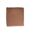 Μαξιλάρα Δαπέδου/ Πουφ 45x45x20 DEXTER BEIGE