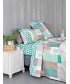Σετ Πάπλωμα Υπέρδιπλο Coordinabile 220x240 CB2027