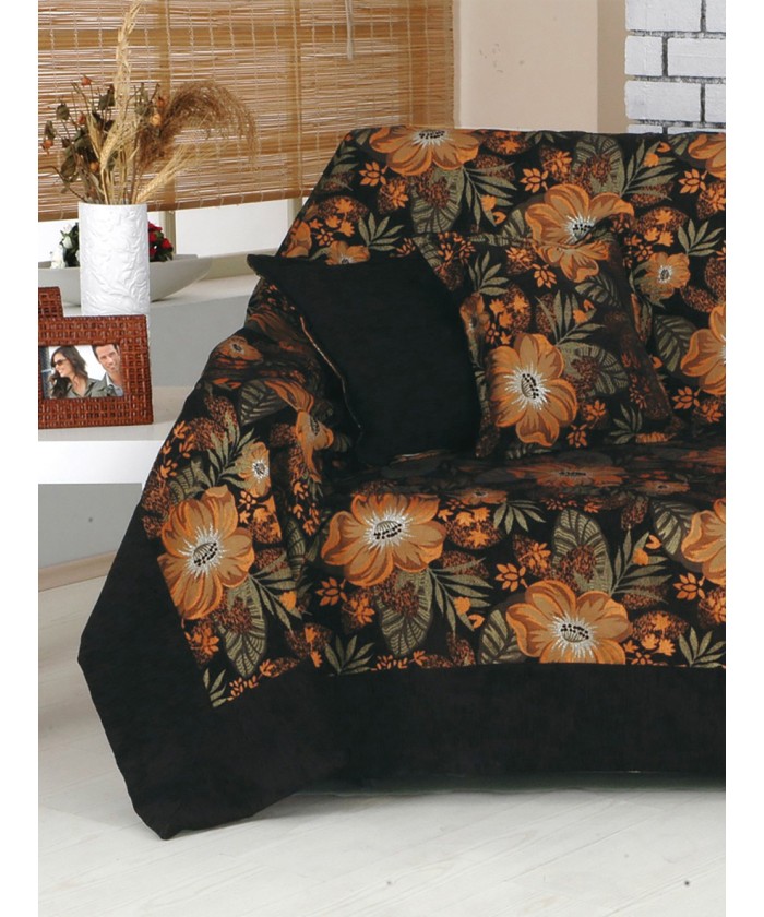 Ριχτάρι Διθέσιου Καναπέ Ducale Collection 1174
