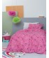 Παπλωμα Μονό Luminous 160x240 COMET FUCHSIA