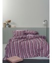 Σετ Παπλωματοθηκη Υπέρδιπλη Fashion Life 240x250 FL6130