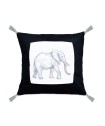 Διακοσμητική Μαξιλαροθήκη Home Décor 45x45 LEFANT