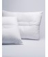 Μαξιλάρι White Comfort 50x70 ANATOMIC ALOE VERA