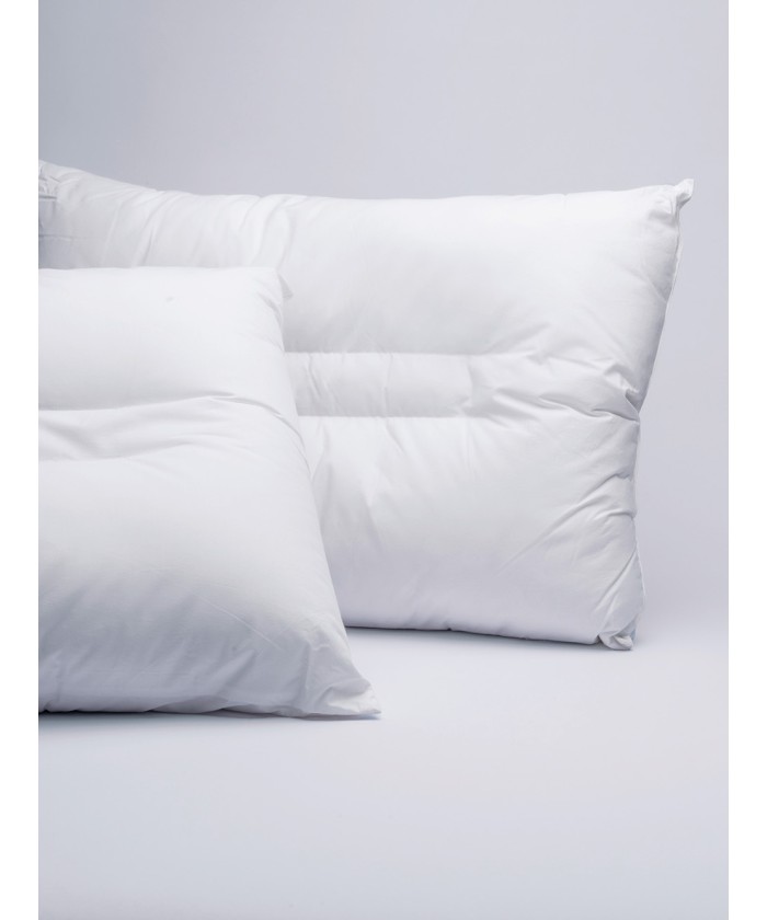 Μαξιλάρι White Comfort 50x70 ANATOMIC ALOE VERA