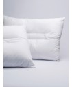 Μαξιλάρι White Comfort 50x70 ANATOMIC ALOE VERA