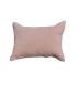 Ζευγος Μαξιλαροθηκες Oxford 50x70 DIZZA ROSE