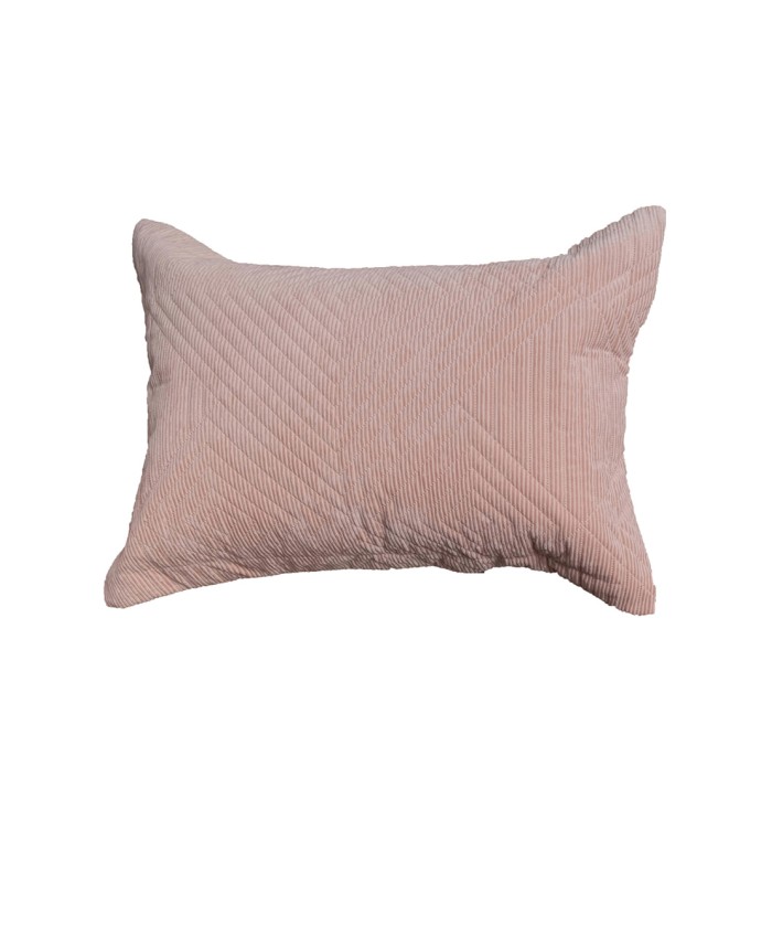 Ζευγος Μαξιλαροθηκες Oxford 50x70 DIZZA ROSE
