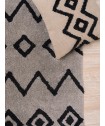 Χαλακι Home Décor 60x140 REBEL KHAKI
