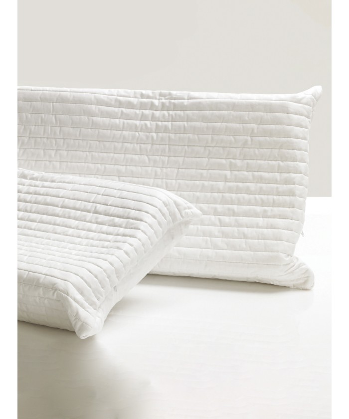 Μαξιλάρι White Comfort 50x70 ORTHOPEDICO