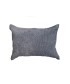 Ζευγος Μαξιλαροθηκες Oxford 50x70 DIZZA GREY