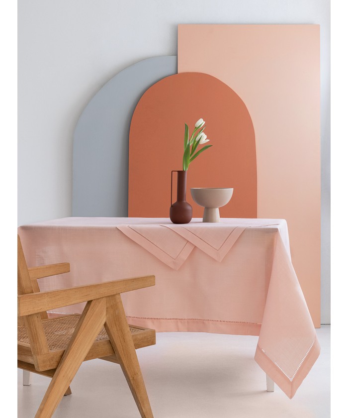 Σετ Σουπλα Formal Dinner 35x45 LIANA BEIGE