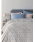 Κουβερτοπαπλωμα Φωσφοριζε Υπέρδιπλο Luminous 220x240 DUNE